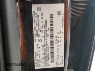 2018 Ford F-350 XL z VIN 1FT8W3BT4JEB10337, wystawiony jako Copart lot #53886825 z przebiegiem 85 788 mil mil oraz Szkoda całkowita • Salvage title. Historia ofert i sprzedaży dostępna na DreamBid. Obrazek 12.