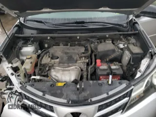 2013 Toyota RAV4 LE с VIN 2T3BFREV5DW087735, выставлен на аукционе Copart как лот 60216525 с пробегом 192 666 миль миль и Списание • Salvage title. История ставок и продаж доступна на DreamBid. Изображение 12.