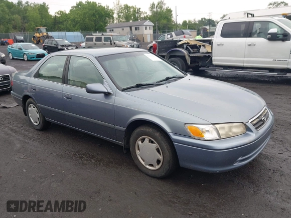 2000 Toyota Camry CE с VIN 4T1BG22K0YU671327, выставлен на аукционе IAAI как лот 42456202 с пробегом 132 330 миль миль и . История ставок и продаж доступна на DreamBid. Изображение 1.