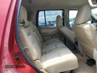 2010 Ford Explorer Eddie Bauer с VIN 1FMEU6EE2AUA23982, выставлен на аукционе Copart как лот 58256705 с пробегом 177 644 миль миль и Списание • Salvage title. История ставок и продаж доступна на DreamBid. Изображение 11.