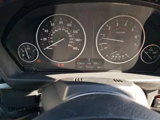 2016 BMW 4 Series 435i with VIN WBA3T3C57G5A42272, listed as a Copart auction lot 84316264 with 107,831 mi miles and Salvage title. Bid and sale history available at DreamBid. Image 9.