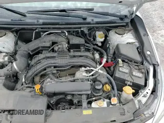 2019 Subaru Impreza with VIN 4S3GKAA6XK3613472, listed as a Copart auction lot 65192305 with 54,667 mi miles and Salvage title. Bid and sale history available at DreamBid. Image 13.