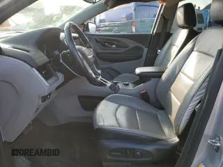 2019 GMC Terrain SLT with VIN 3GKALVEX2KL202640, listed as a Copart auction lot 84094044 with 84,574 mi miles and Salvage Title. Bid and sale history available at carsss.com. Image 7.