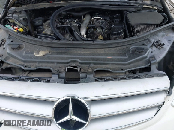 2007 Mercedes-Benz R 3.0L with VIN 4JGCB22E37A042643, listed as a IAAI auction lot 42377641 with 170,415 mi miles and . Bid and sale history available at DreamBid. Image 10.