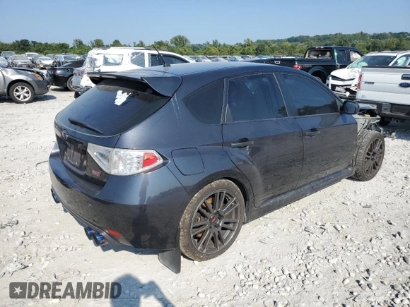 2010 Subaru WRX WRX STI с VIN JF1GR8H64AL820700, выставлен на аукционе Copart как лот 67483464 с пробегом 157 400 миль миль и Списание • Salvage title. История ставок и продаж доступна на DreamBid. Изображение 3.