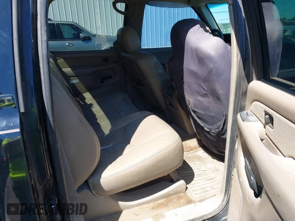 2003 Chevrolet Silverado 1500HD LS with VIN 1GCGK13U83F254425, listed as a IAAI auction lot 41950834 with 311,821 mi miles and . Bid and sale history available at DreamBid. Image 8.