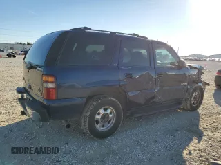 2002 GMC Yukon SLT with VIN 1GKEC13Z62R151814, listed as a Copart auction lot 88067325 with 266,716 mi miles and Salvage Title. Bid and sale history available at carsss.com. Image 3.