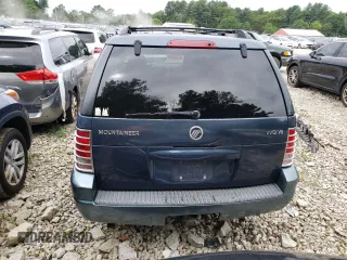 2002 Mercury Mountaineer с VIN 4M2ZU86W12UJ34866, выставлен на аукционе Copart как лот 62876825 с пробегом 152 897 миль миль и Чистый • Clean title. История ставок и продаж доступна на DreamBid. Изображение 6.