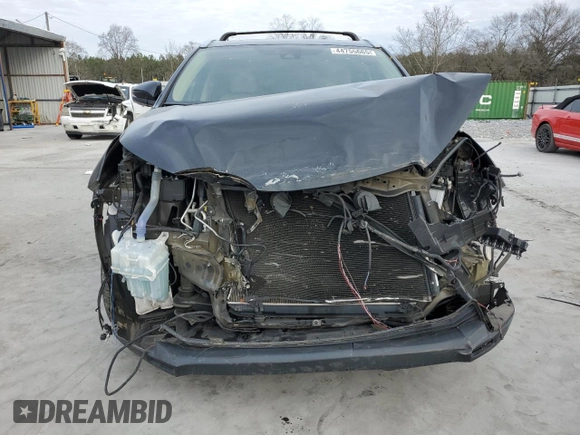 2018 Toyota Highlander Limited with VIN 5TDYZRFH7JS239666, listed as a Copart auction lot 44755665 with 61,232 mi miles and Salvage title. Bid and sale history available at DreamBid. Image 5.
