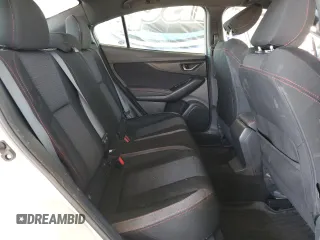 2019 Subaru Impreza Special Sports with VIN 4S3GKAM60K3609183, listed as a Copart auction lot 65470445 with 43,190 mi miles and Salvage title. Bid and sale history available at DreamBid. Image 10.