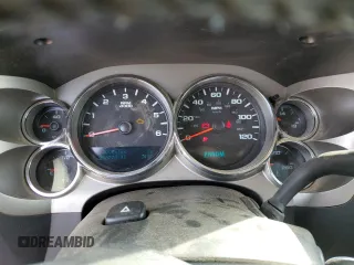 2010 Chevrolet Silverado 1500 LT with VIN 3GCRKSE38AG163444, listed as a Copart auction lot 51784665 with 208,772 mi miles and Salvage Title. Bid and sale history available at DreamBid. Image 9.