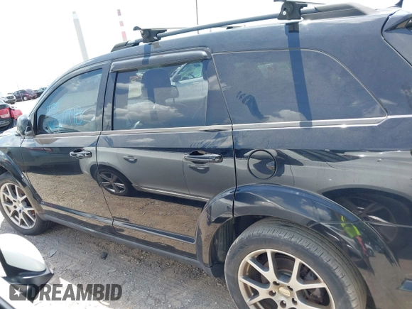 2015 Dodge Journey R/T with VIN 3C4PDDEG8FT578892, listed as a IAAI auction lot 42577948 with 145,886 mi miles and . Bid and sale history available at DreamBid. Image 14.