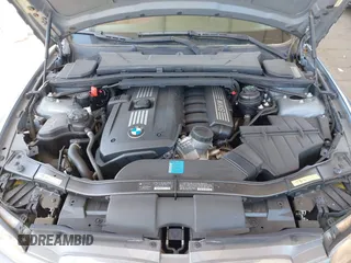 2009 BMW 3 Series 328i with VIN WBAWV13539P122930, listed as a IAAI auction lot 41970289 with 54,151 mi miles and . Bid and sale history available at DreamBid. Image 10.