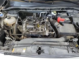 2022 Ford Escape SE with VIN 1FMCU9G65NUB41402, listed as a IAAI auction lot 42733931 with 62,151 mi miles and . Bid and sale history available at DreamBid. Image 2.