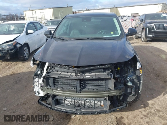 2024 Buick Encore GX Preferred z VIN KL4AMBS20RB022417, wystawiony jako IAAI lot #41265103 z przebiegiem 11 486 mil mil oraz . Historia ofert i sprzedaży dostępna na DreamBid. Obrazek 13.