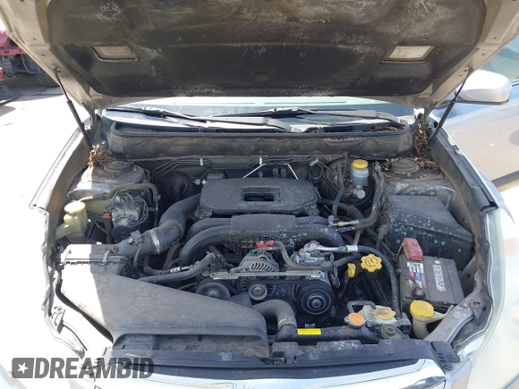2010 Subaru Outback Premium All-Weather Anniversary with VIN 4S4BRBFC7A3325526, listed as a IAAI auction lot 42044926 with 256,506 mi miles and . Bid and sale history available at DreamBid. Image 10.