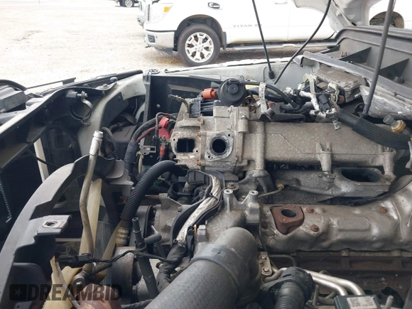 2015 Ford F-250 с VIN 1FDBF2BT9FEC28029, выставлен на аукционе IAAI как лот 41805301 с пробегом 249 312 миль миль и . История ставок и продаж доступна на DreamBid. Изображение 20.