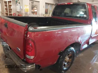 2004 Ford F-150 XL with VIN 2FTRX18W74CA40690, listed as a IAAI auction lot 41507958 with 182,136 mi miles and . Bid and sale history available at DreamBid. Image 6.