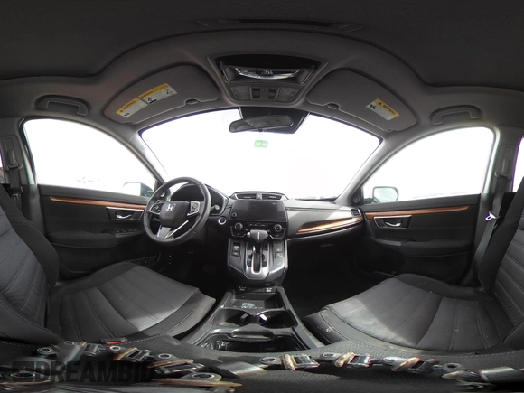 2022 Honda CR-V EX with VIN 7FARW2H50NE052730, listed as a IAAI auction lot 40717699 with 19,514 mi miles and . Bid and sale history available at DreamBid. Image 19.