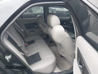 2007 Cadillac CTS with VIN 1G6DM57TX70105368, listed as a IAAI auction lot 41923741 with 174,511 mi miles. Bid and sale history available at carsss.com. Image 8.