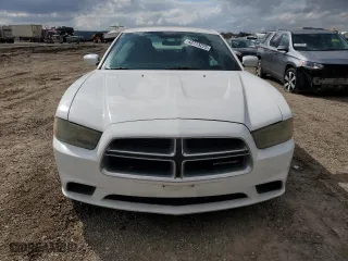 2011 Dodge Charger Rallye with VIN 2B3CL3CG7BH534711, listed as a Copart auction lot 42773225 with 171,541 mi miles and Salvage Title. Bid and sale history available at carsss.com. Image 5.