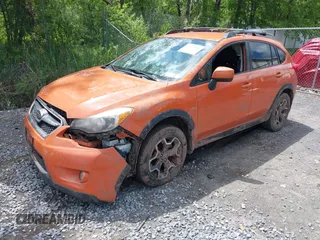 2014 Subaru Crosstrek Premium с VIN JF2GPACC5E8293149, выставлен на аукционе IAAI как лот 42377960 с пробегом 123 742 миль миль и . История ставок и продаж доступна на DreamBid. Изображение 2.