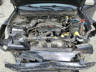 2013 Subaru Outback Premium z VIN 4S4BRBBC4D3278093, wystawiony jako Copart lot #60155325 z przebiegiem 155 667 mil mil oraz Szkoda całkowita • Salvage title. Historia ofert i sprzedaży dostępna na DreamBid. Obrazek 12.