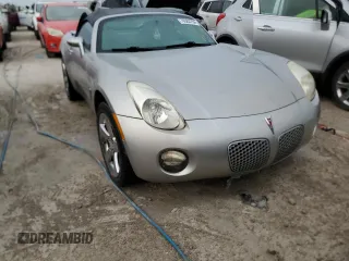 2009 Pontiac Solstice z VIN 1G2MN35B59Y107109, wystawiony jako Copart lot #76083734 z przebiegiem Nie podano mil oraz Nie do naprawy • Non repairable. Historia ofert i sprzedaży dostępna na DreamBid. Obrazek 5.