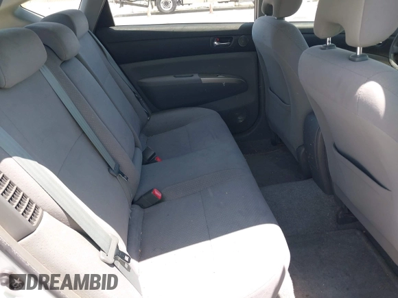 2008 Toyota Prius z VIN JTDKB20U183378002, wystawiony jako IAAI lot #42408794 z przebiegiem 227 839 mil mil oraz . Historia ofert i sprzedaży dostępna na DreamBid. Obrazek 8.
