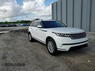 2019 Land Rover Range Rover Velar with VIN SALYA2EX1KA792022, listed as a Copart auction lot 61093194 with Not provided miles and Non repairable. Bid and sale history available at DreamBid. Image 11.