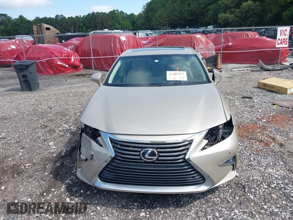 2016 Lexus ES 330 with VIN 58ABK1GGXGU009114, listed as a IAAI auction lot 42441972 with 92,410 mi miles and . Bid and sale history available at DreamBid. Image 13.