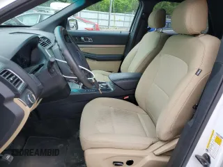 2016 Ford Explorer with VIN 1FM5K8B83GGB03900, listed as a Copart auction lot 57318015 with 177,096 mi miles and Salvage title. Bid and sale history available at DreamBid. Image 7.