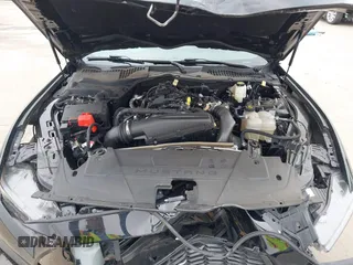 2024 Ford Mustang EcoBoost with VIN 1FA6P8TH1R5105612, listed as a IAAI auction lot 42373472 with 36,594 mi miles and . Bid and sale history available at DreamBid. Image 10.