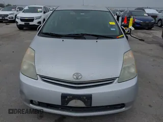 2009 Toyota Prius with VIN JTDKB20U293524909, listed as a IAAI auction lot 41881600 with 186,281 mi miles and . Bid and sale history available at DreamBid. Image 6.