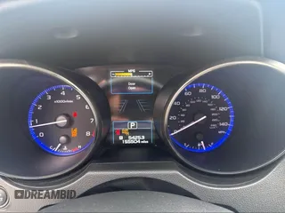 2019 Subaru Legacy Premium with VIN 4S3BNAF67K3027967, listed as a IAAI auction lot 42471782 with 155,504 mi miles and . Bid and sale history available at DreamBid. Image 7.