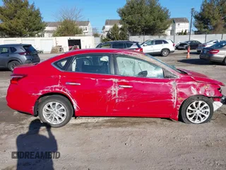 2018 Nissan Sentra SV with VIN 3N1AB7AP0JL635407, listed as a IAAI auction lot 41669564 with Not Provided miles and . Bid and sale history available at carsss.com. Image 13.