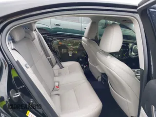 2013 Lexus GS 350 with VIN JTHBE1BL9D5005440, listed as a IAAI auction lot 41354666 with 122,346 mi miles. Bid and sale history available at carsss.com. Image 8.