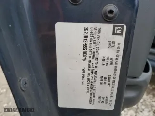 2005 Pontiac Sunfire with VIN 3G2JB12F55S183275, listed as a Copart auction lot 81144694 with 0 mi miles and Salvage Title. Bid and sale history available at carsss.com. Image 14.
