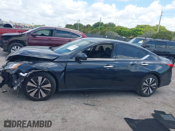 2019 Nissan Altima SV с VIN 1N4BL4DV2KC128311, выставлен на аукционе IAAI как лот 42138328 с пробегом 94 873 миль миль и . История ставок и продаж доступна на DreamBid. Изображение 14.