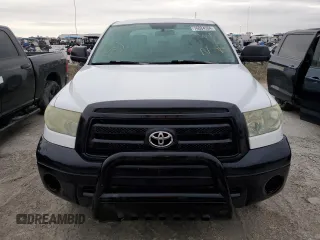 2010 Toyota Tundra 2WD SR with VIN 5TFTY5F15AX006775, listed as a Copart auction lot 76084304 with 206,213 mi miles and Non Repairable. Bid and sale history available at carsss.com. Image 5.
