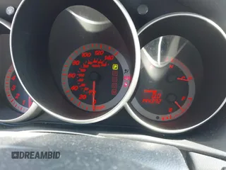 2006 Mazda 3 s z VIN JM1BK324061495873, wystawiony jako IAAI lot #42529884 z przebiegiem 144 372 mil mil oraz . Historia ofert i sprzedaży dostępna na DreamBid. Obrazek 7.