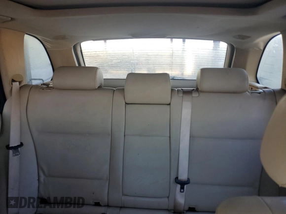 2005 BMW X5 3.0i with VIN 5UXFA13555LY14993, listed as a Copart auction lot 74434944 with 145,021 mi miles and Clean Title. Bid and sale history available at carsss.com. Image 10.