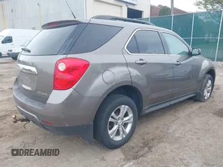 2012 Chevrolet Equinox 2LT z VIN 2GNALPEK3C6337084, wystawiony jako IAAI lot #41874338 z przebiegiem 192 124 mil mil oraz . Historia ofert i sprzedaży dostępna na DreamBid. Obrazek 4.