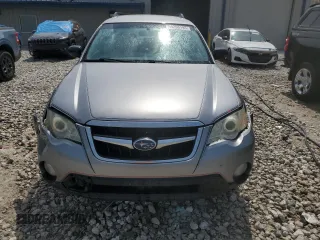 2009 Subaru Outback Special Edition z VIN 4S4BP61C497312595, wystawiony jako Copart lot #54298195 z przebiegiem 213 730 mil mil oraz Czysty tytuł • Clean title. Historia ofert i sprzedaży dostępna na DreamBid. Obrazek 5.