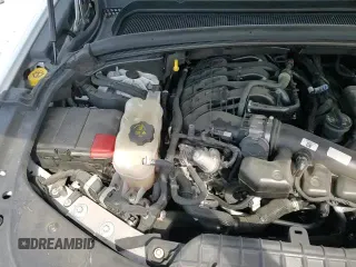 2022 Jeep Grand Cherokee Laredo z VIN 1C4RJHAG6N8615997, wystawiony jako Copart lot #58811095 z przebiegiem 33 780 mil mil oraz Szkoda całkowita • Salvage title. Historia ofert i sprzedaży dostępna na DreamBid. Obrazek 14.