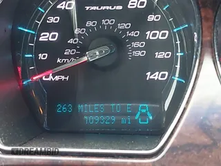 2011 Ford Taurus Limited с VIN 1FAHP2FW7BG157014, выставлен на аукционе IAAI как лот 42588124 с пробегом 109 329 миль миль и . История ставок и продаж доступна на DreamBid. Изображение 15.