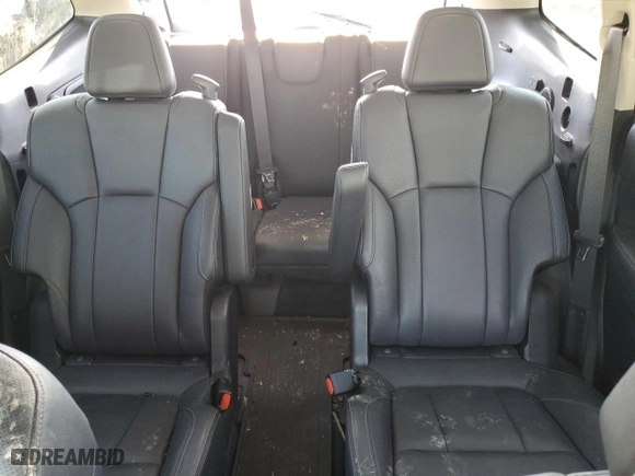 2020 Subaru Ascent Limited with VIN 4S4WMAPD6L3449615, listed as a Copart auction lot 51329153 with 0 mi miles. Bid and sale history available at carsss.com. Image 10.