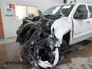 2015 Chevrolet Silverado 1500 LT with VIN 1GCVKREC8FZ343909, listed as a IAAI auction lot 41019822 with Not Provided miles and . Bid and sale history available at DreamBid. Image 6.