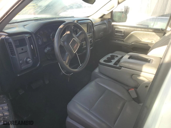 2019 GMC Sierra 1500 Limited with VIN 2GTR1LECXK1180426, listed as a Copart auction lot 76190654 with 0 mi miles and Non Repairable. Bid and sale history available at carsss.com. Image 7.