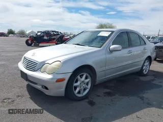 2003 Mercedes-Benz C 320 с VIN WDBRF64J03F376239, выставлен на аукционе IAAI как лот 41571617 с пробегом 138 303 миль миль и . История ставок и продаж доступна на DreamBid. Изображение 18.